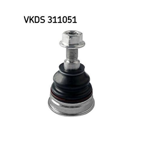 SKF Trag-/F&uuml;hrungsgelenk VKDS 311051