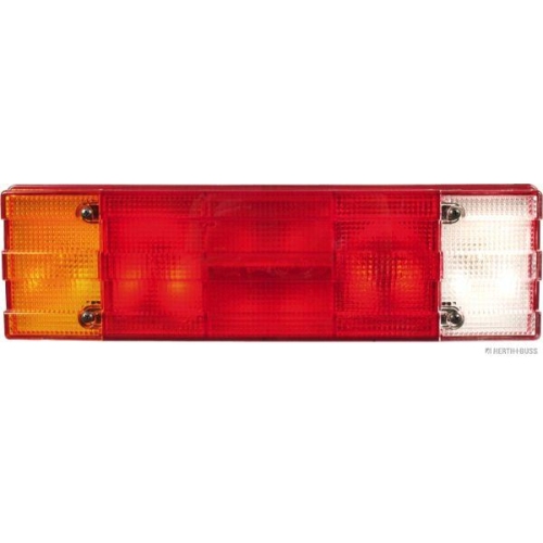 HERTH+BUSS ELPARTS Heckleuchte 83840712