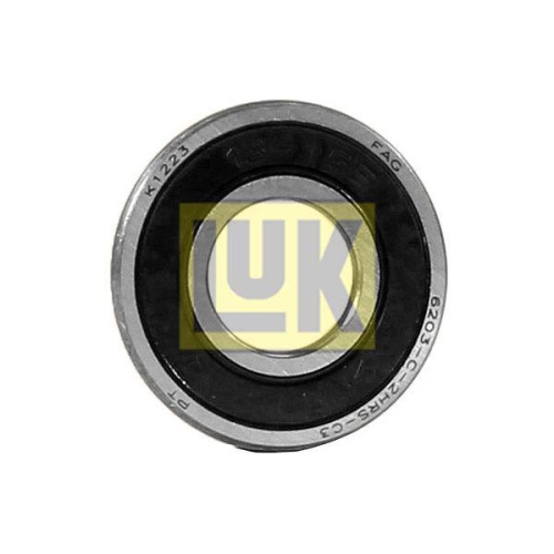 Schaeffler LuK F&uuml;hrungslager, Kupplung 410 0133 40