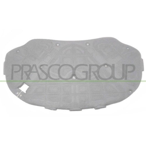 PRASCO Motorraumd&auml;mmung VG0541945