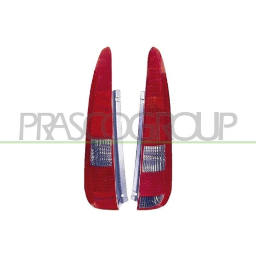 PRASCO Heckleuchte FD3504154