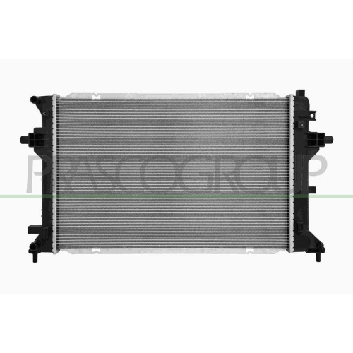 PRASCO K&uuml;hler, Motork&uuml;hlung PrascoSelection HN450R001