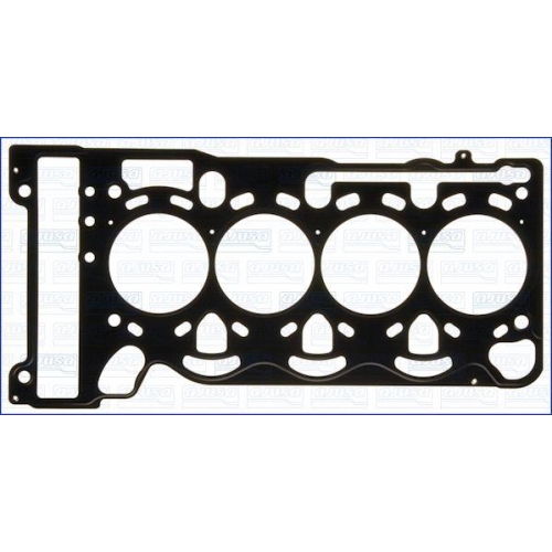 AJUSA Dichtung, Zylinderkopf MULTILAYER STEEL 10189210