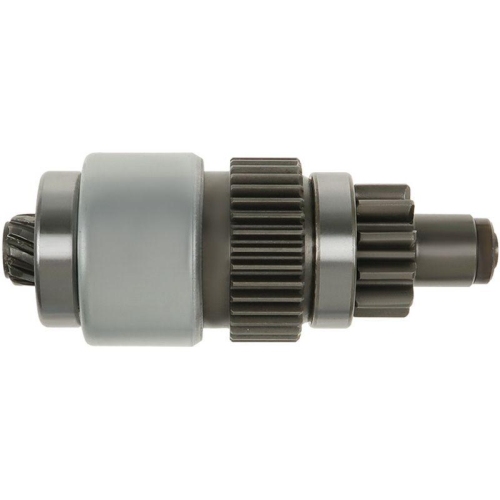 AS-PL Freilaufgetriebe, Starter AS SD6062