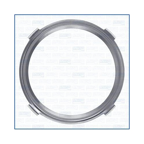 AJUSA Dichtung, Abgasrohr MULTILAYER STEEL 01314400