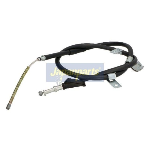 JAPANPARTS Seilzug, Feststellbremse BC-710R