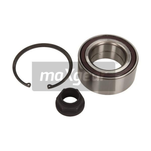 MAXGEAR Radlagersatz 33-0714
