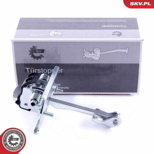 ESEN SKV T&uuml;rfeststeller 16SKV919