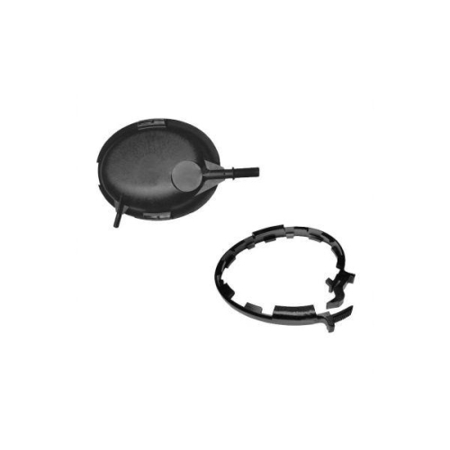 MAPCO Deckel, Kraftstofffilter 63049/9