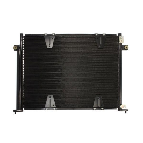 THERMOTEC Kondensator, Klimaanlage KTT110578