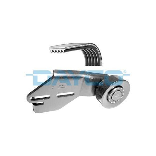 DAYCO Keilrippenriemensatz KPV030
