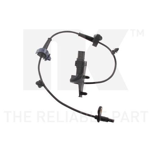NK Sensor, Raddrehzahl 292602