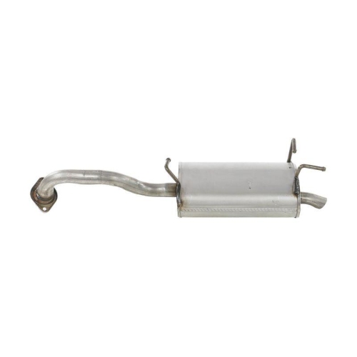 WALKER Endschalld&auml;mpfer 22392
