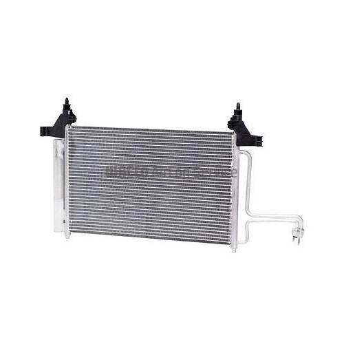 WAECO Kondensator, Klimaanlage 8880400421