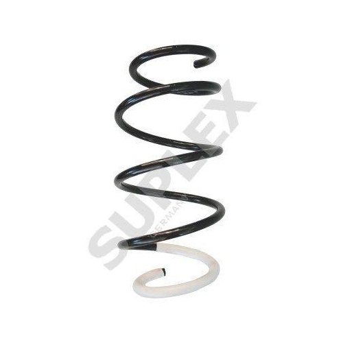 SUPLEX Fahrwerksfeder 27286