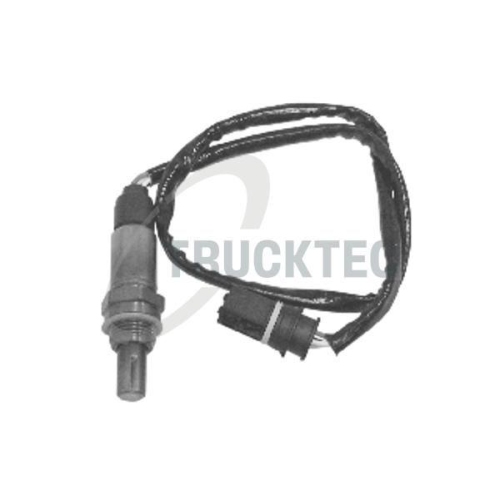 TRUCKTEC AUTOMOTIVE Lambdasonde 02.39.047