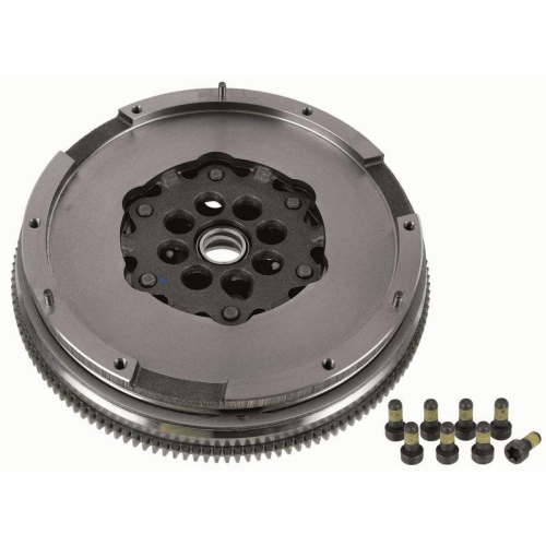 SACHS Schwungrad Zwei-Massen-Schwungrad 2294 501 310