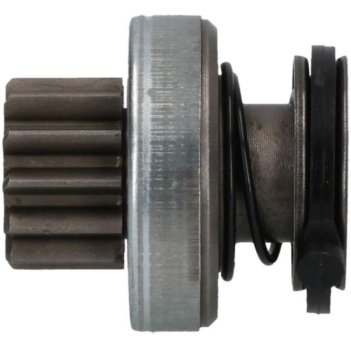 HC-Cargo Freilaufgetriebe, Starter F 032 335 332
