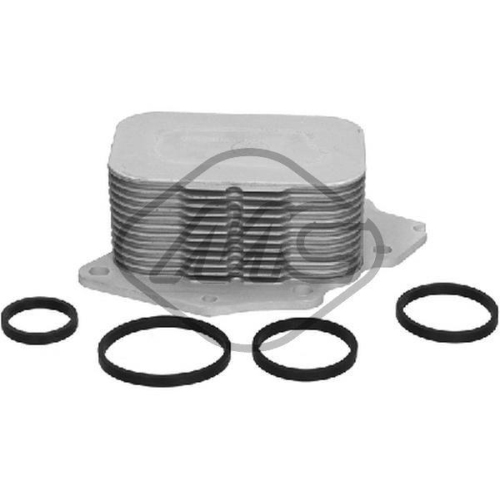 Metalcaucho &Ouml;lk&uuml;hler, Motor&ouml;l 05739