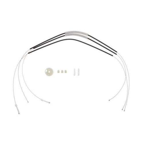 BLIC Reparatursatz, Fensterheber 6205-21-015812P