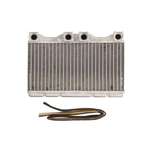 THERMOTEC W&auml;rmetauscher, Innenraumheizung D6B015TT