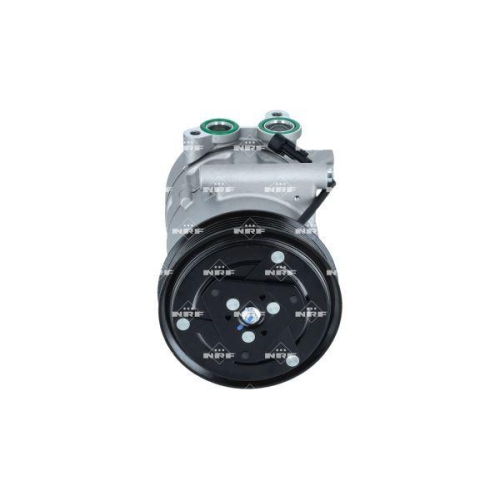 NRF Kompressor, Klimaanlage EASY FIT 320157