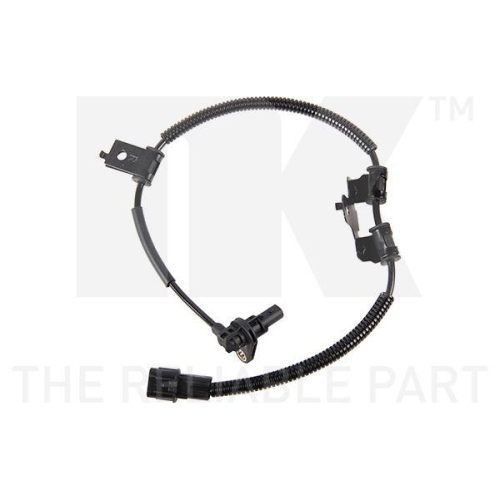 NK Sensor, Raddrehzahl 293410