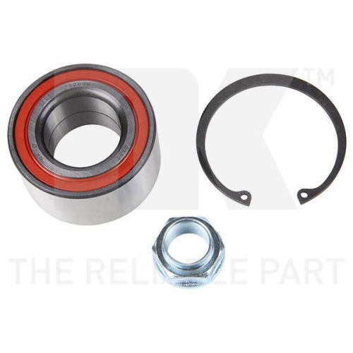 NK Radlager 752609