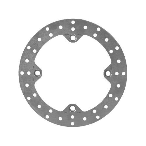 TRW Bremsscheibe MST325