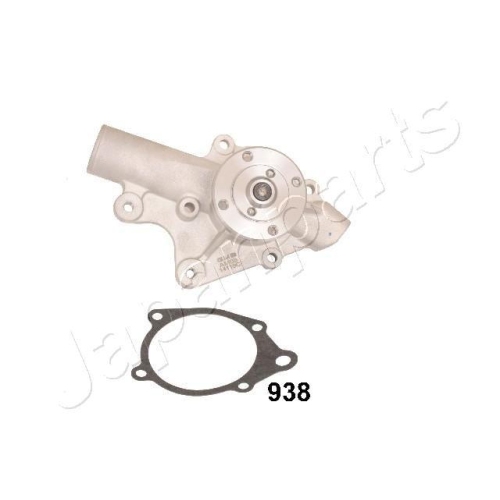 JAPANPARTS Wasserpumpe, Motork&uuml;hlung PQ-938