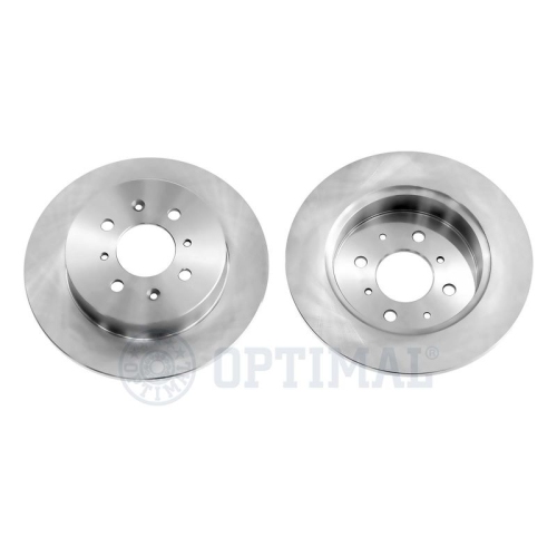 OPTIMAL Bremsscheibe BS-8388C