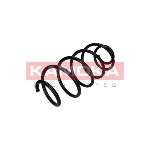 KAMOKA Fahrwerksfeder 2110324