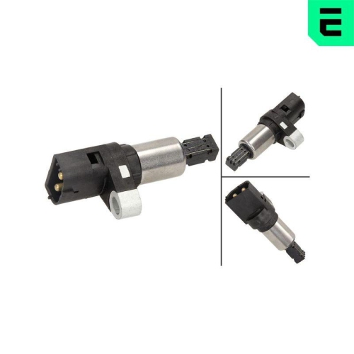 OPTIMAL Sensor, Raddrehzahl 06-S382