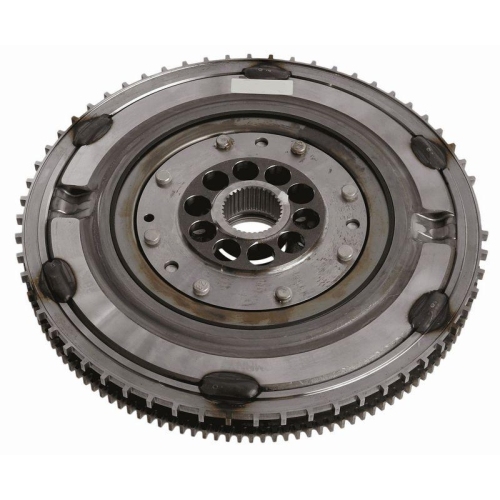 SACHS Schwungrad Zwei-Massen-Schwungrad 2295 601 051