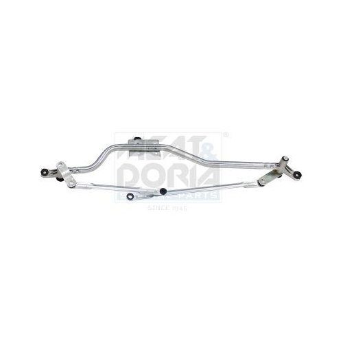 MEAT & DORIA Wischergestänge 227116