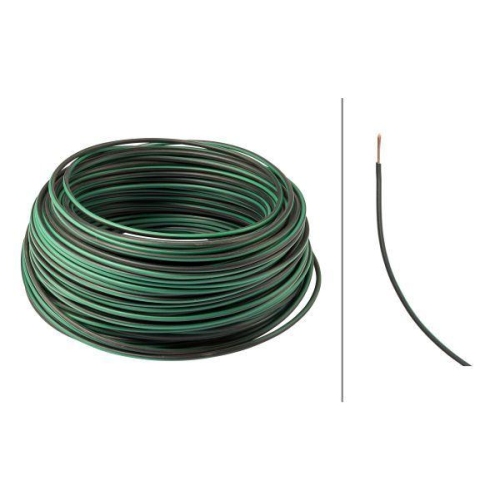 HELLA Leitungssatz 8KL 717 464-001