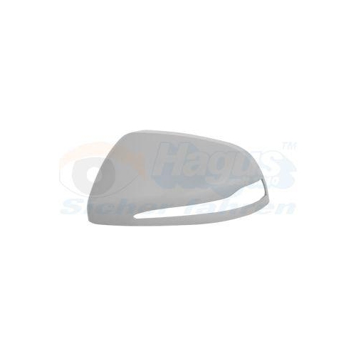 VAN WEZEL Abdeckung, Außenspiegel * HAGUS * 3082843