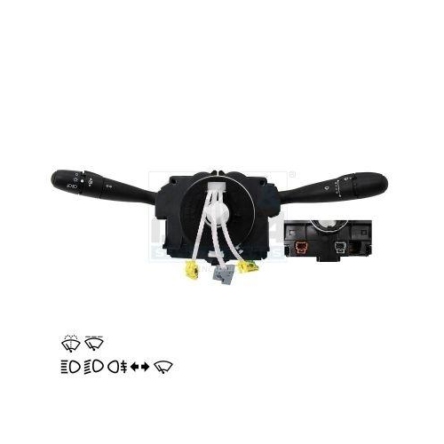 MEAT & DORIA Lenkstockschalter 231476