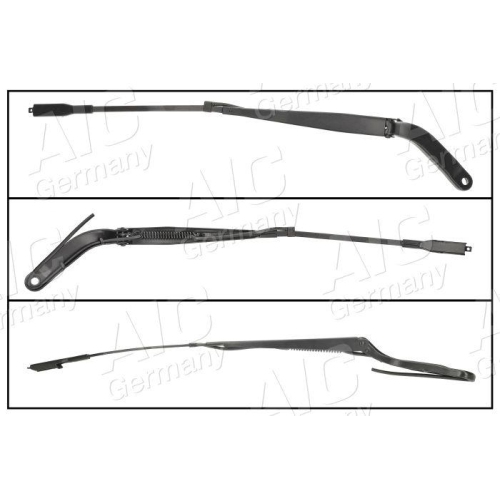 AIC Wischarm, Scheibenreinigung Original AIC Quality 59706