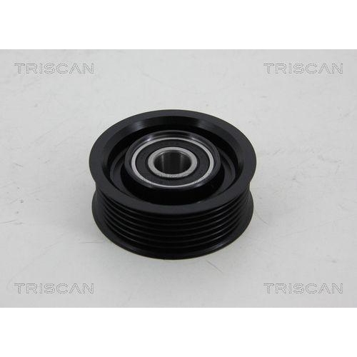 TRISCAN Umlenk-/Führungsrolle, Keilrippenriemen