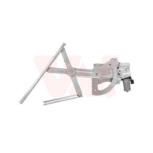 VAN WEZEL Fensterheber