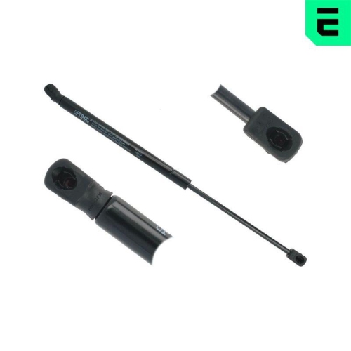 OPTIMAL Gasfeder, Motorhaube