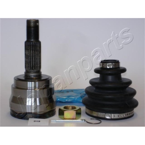 JAPANPARTS Gelenksatz, Antriebswelle GI-019
