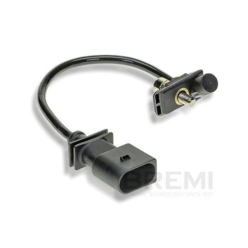 BREMI Impulsgeber, Kurbelwelle