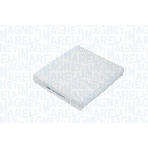 MAGNETI MARELLI Filter, Innenraumluft