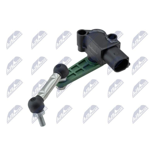 NTY Sensor, Leuchtweitenregulierung ECX-CH-017