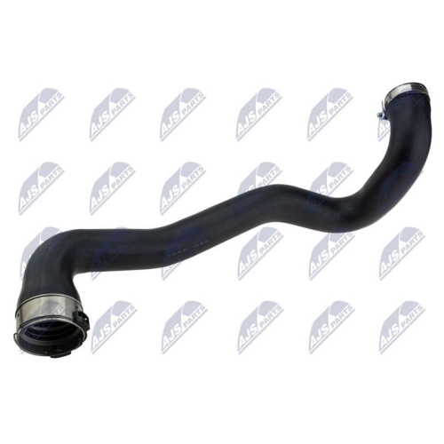 NTY Ladeluftschlauch GPP-RE-045