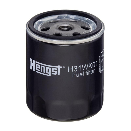 HENGST FILTER Kraftstofffilter