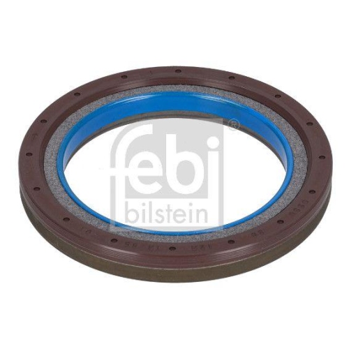 FEBI BILSTEIN Wellendichtring, Kurbelwelle 1000591