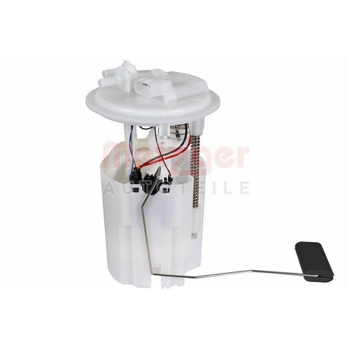 METZGER AUTOTEILE Kraftstoff-Fördereinheit 2250659